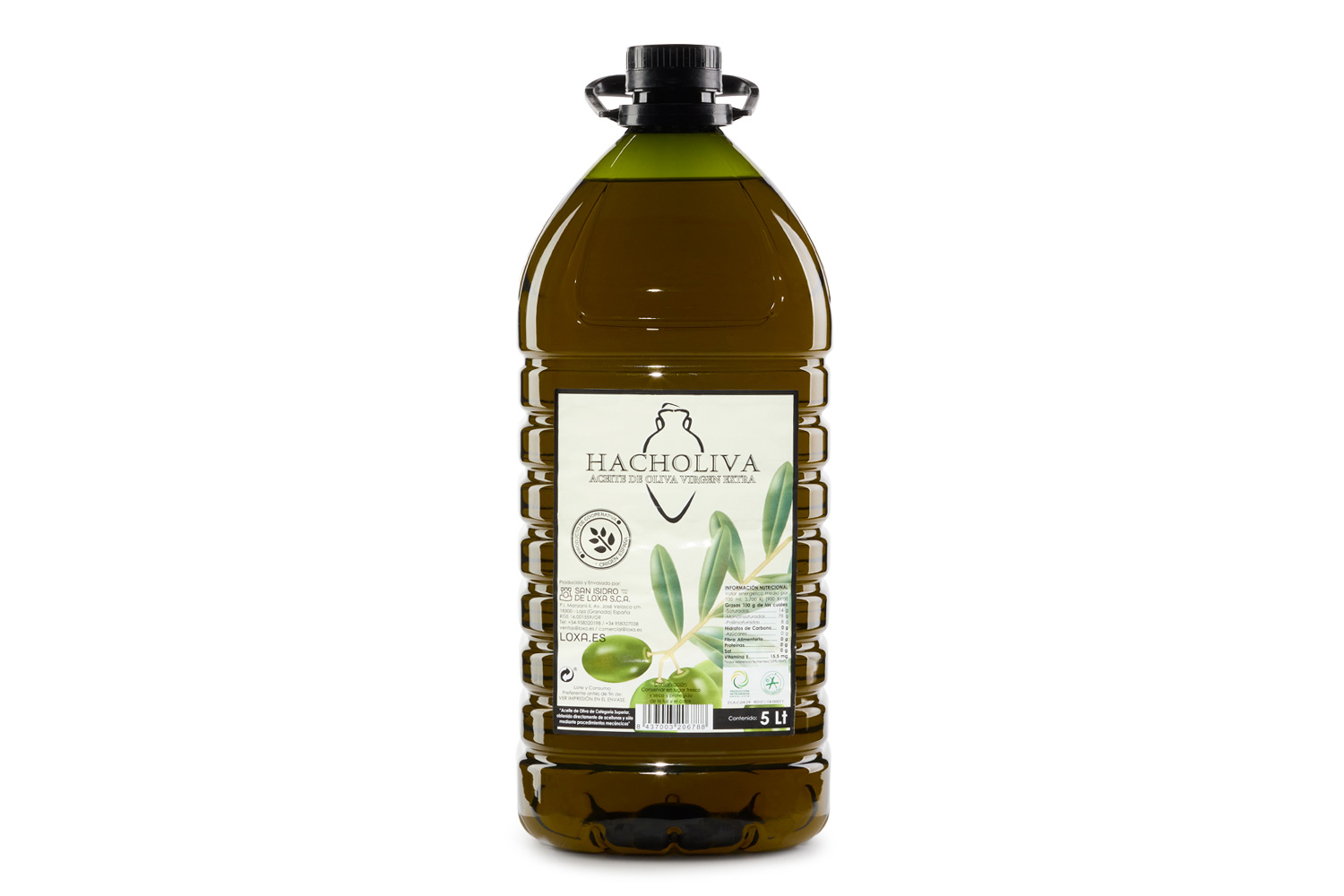 Imagen Producto HACHOLIVA API AOVE Caja de 3 uds.