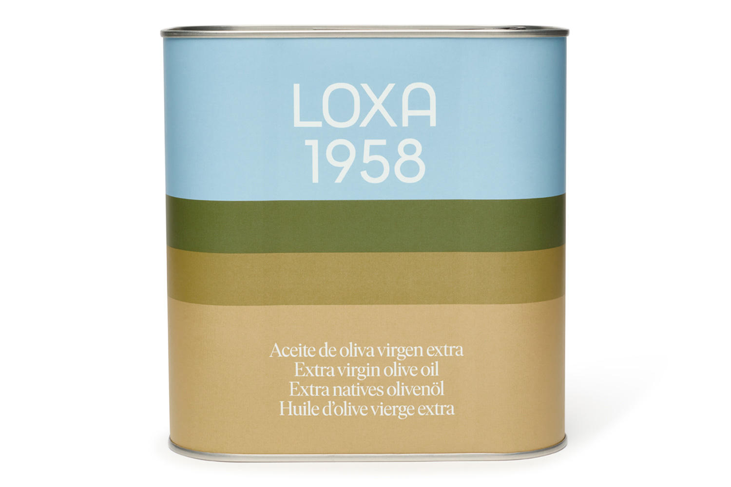 Imagen Producto 185 AOVE COUPAGE 2,5L Caja de 4uds.