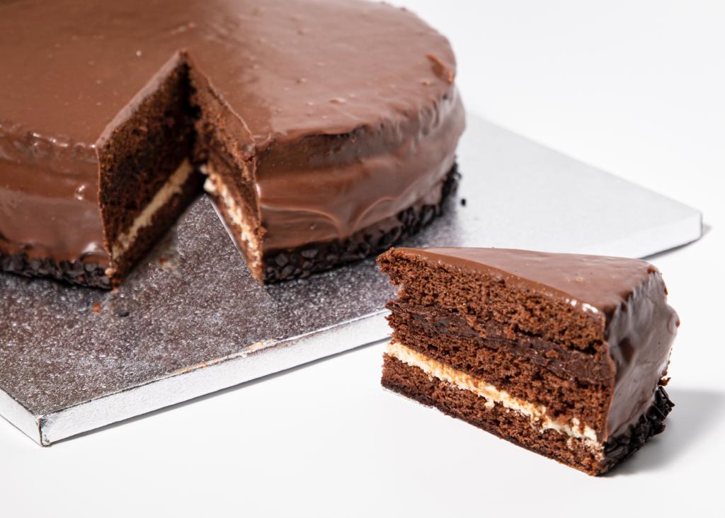 Imagen Producto Tarta Triple Placer