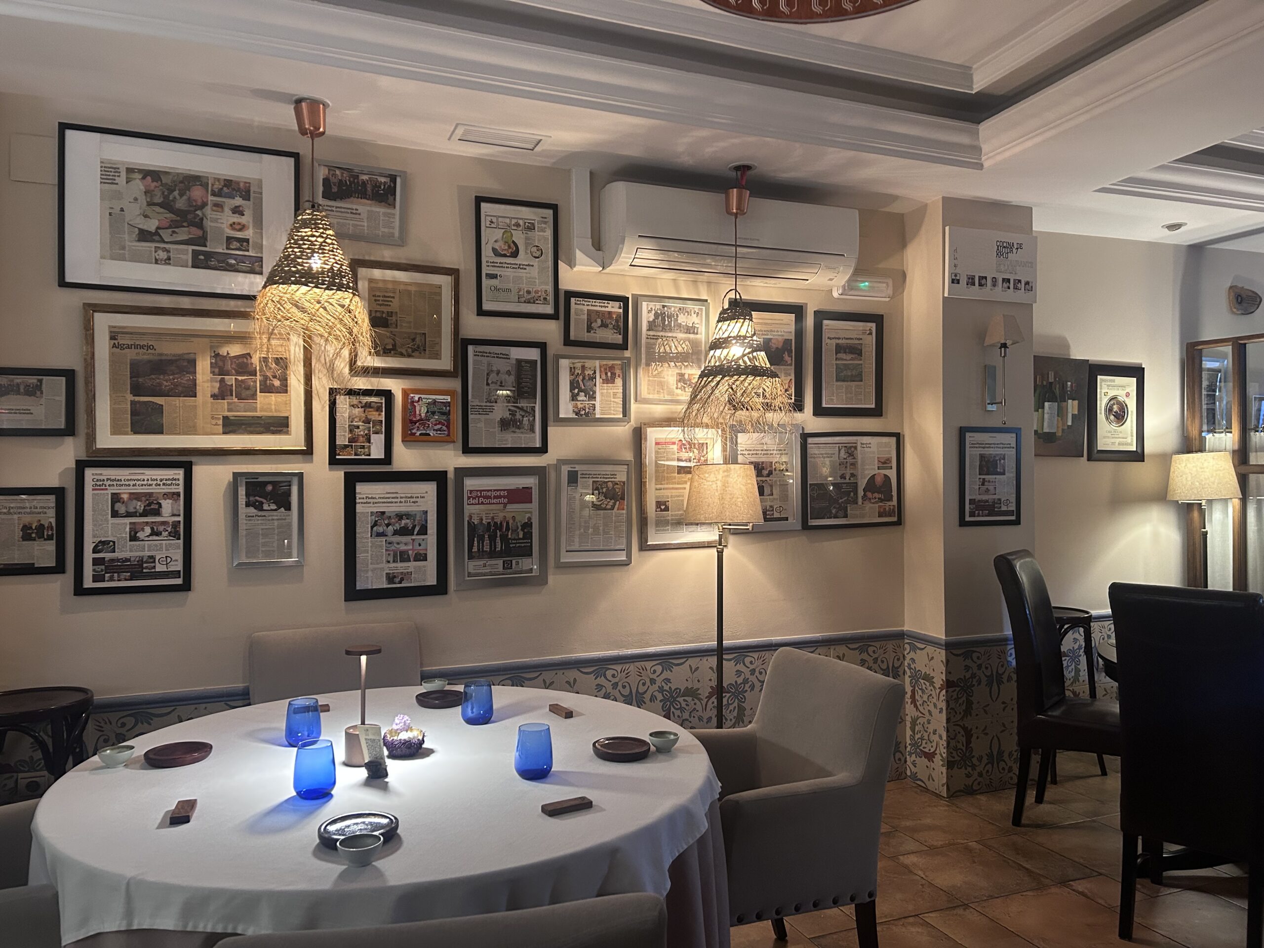 Interior Casa Piolas 2