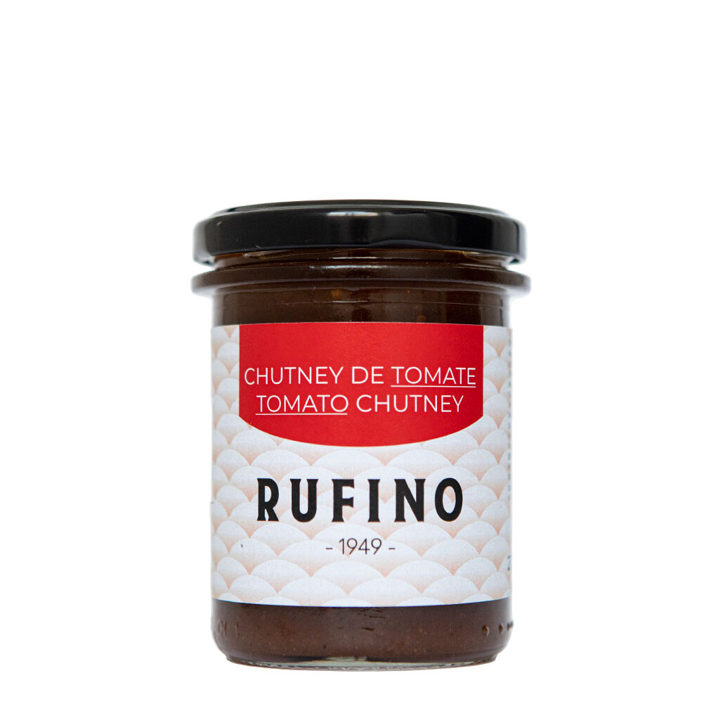 Imagen Producto Chutney de Tomate