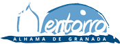 Logo del Hotel Rural El Ventorro