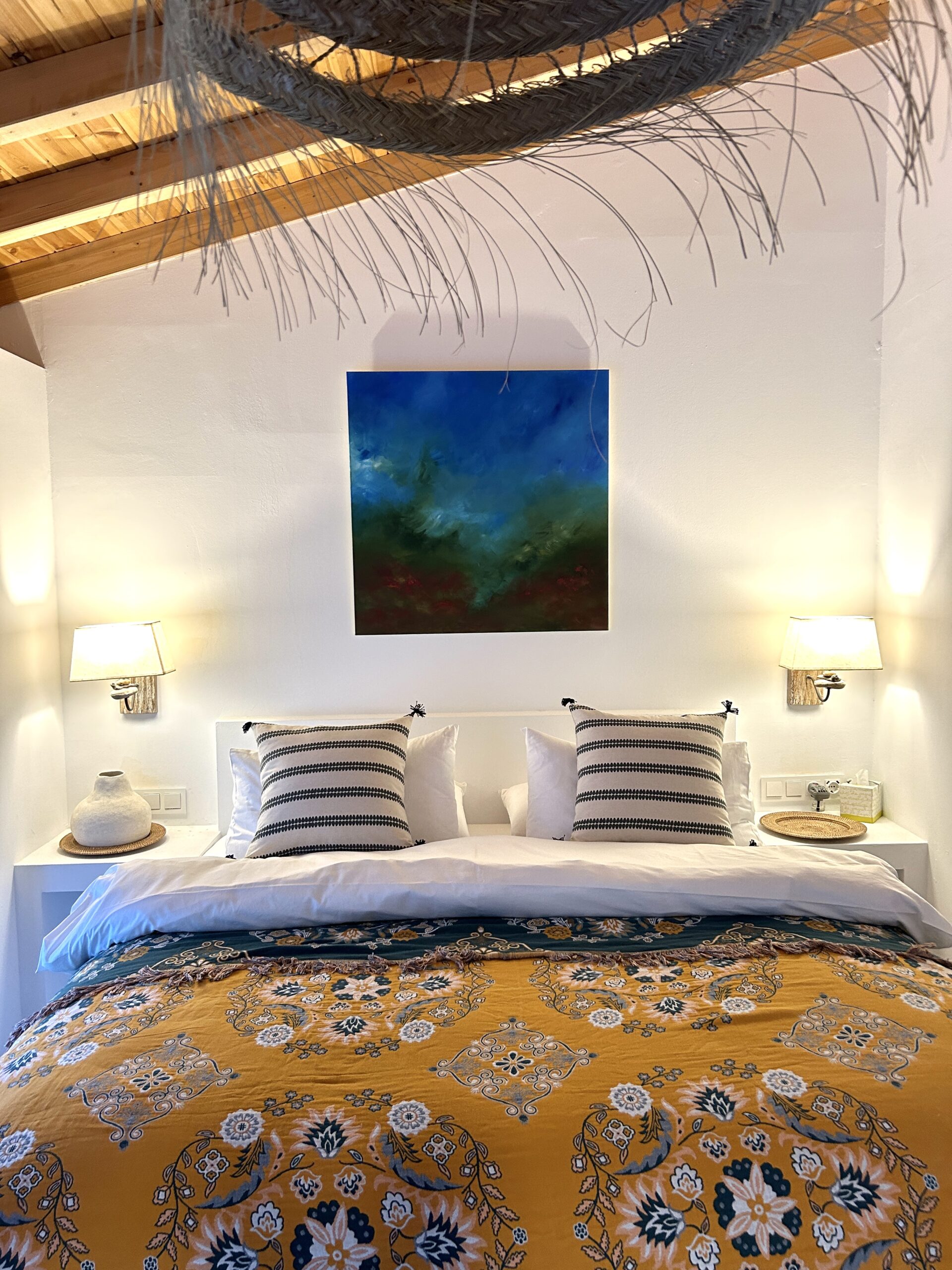 Dormitorio Esperanza 9