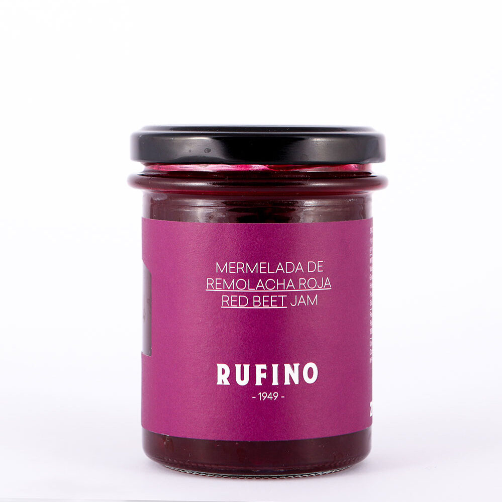 Imagen Producto Mermelada de Remolacha