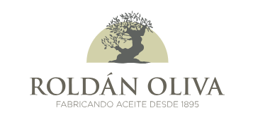 Logotipo de Roldán Oliv