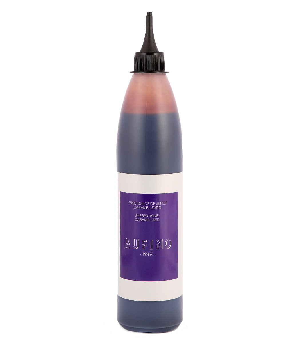 Imagen Producto Vinagre Balsámiso Vidrio